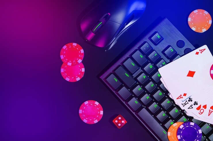 Verifikasi GoPay di pengaturan akun aretabet